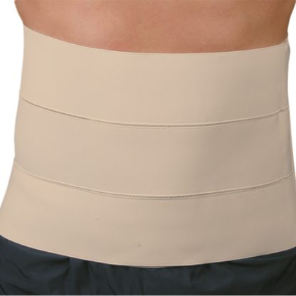 Faixa abdominal