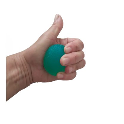 Bolas de reabilitação em gel - Image 2