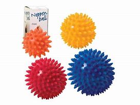 Bola de Massagem e Reabilitação
