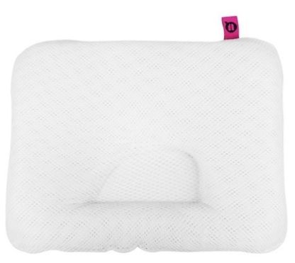 Almofada de Bebe p/ prevenção de plagiocefaleia - Image 3
