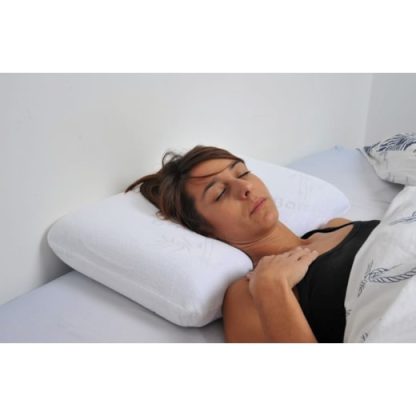 Almofada de Dormir em Visco