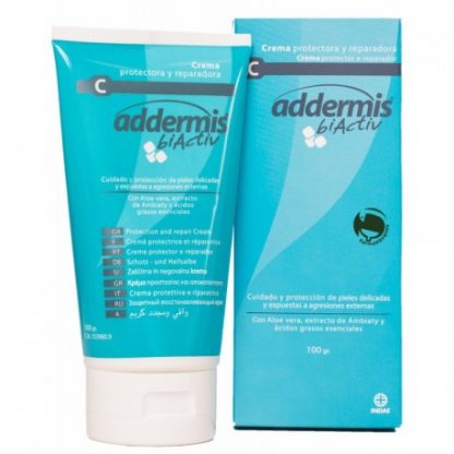 Creme Protetor e hidratante Addermis